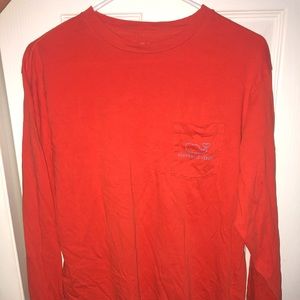 Vineyard Vines long sleeve T-shirt